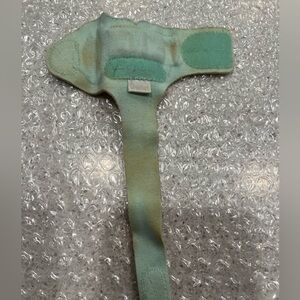 Owlet Smart Sock 1st and 2nd Generation FABRIC Sock size 1